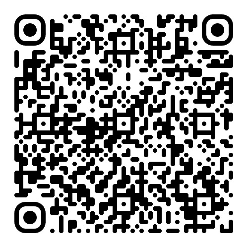 QR-Code zum virtuellen Rundgang scannen
